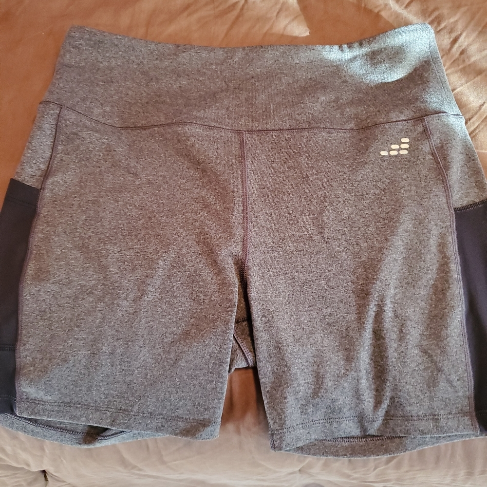 BCG women's bicycle shorts